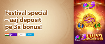 VIP Weekly Cashback Rebate banner