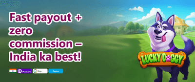 Grand Welcome Match Bonus banner