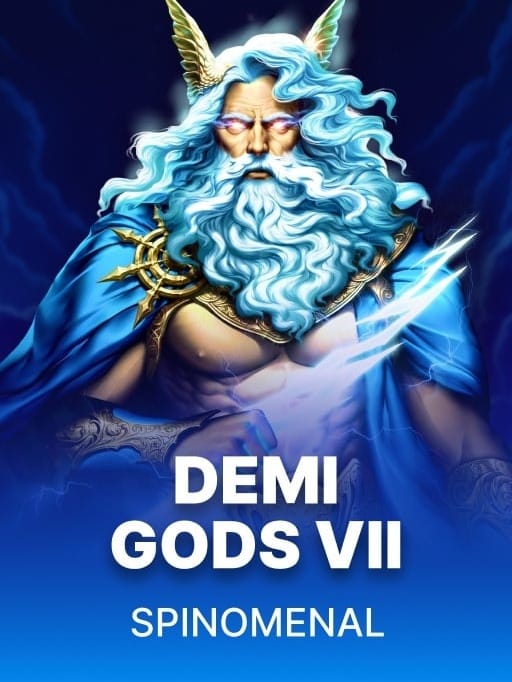 Demi Gods VII thumbnail